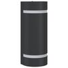 vidaXL Applique murale d'ext&eacute;rieur aluminium moul&eacute; sous pression