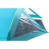 Bestway Tente de camping pour 3 personnes Pavilio Activemount bleu
