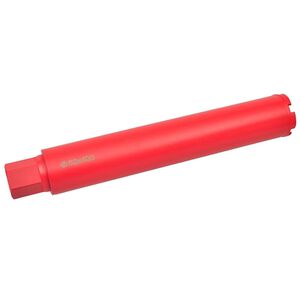 vidaXL Foret de perceuse &agrave; diamant 63 mm x 400 mm