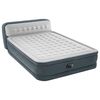 Intex Lit gonflable Dura-Beam Deluxe Ultra Plush Headboard Queen 86 cm