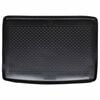 vidaXL Tapis de coffre Noir convient pour VW GOLF SPORTSVAN 2014-