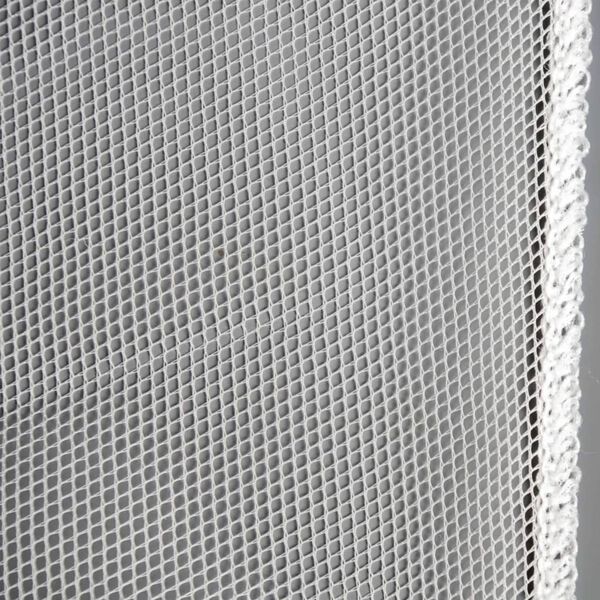 Bo-Camp Moustiquaire pour 2 personnes Rond