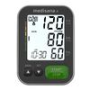 Medisana Tensiom&egrave;tre pour le bras sup&eacute;rieur BU 570 Connect noir