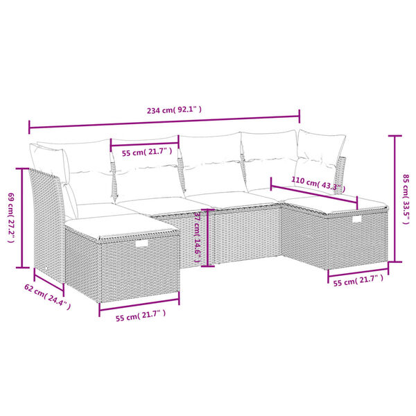 Affichage de l&rsquo;image produit 4 sur 16