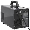 vidaXL Machine à souder MIG / MMA / TIG 200 A