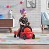 Step2 Jouet &agrave; chevaucher &agrave; bascule 2 en 1 Lady Bug