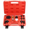 vidaXL Kit d'outils de calage du moteur pour VAG
