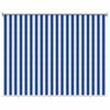 vidaXL Store enrouleur ext&eacute;rieur &agrave; 90% de blocage UV 200 x 230 cm HDPE
