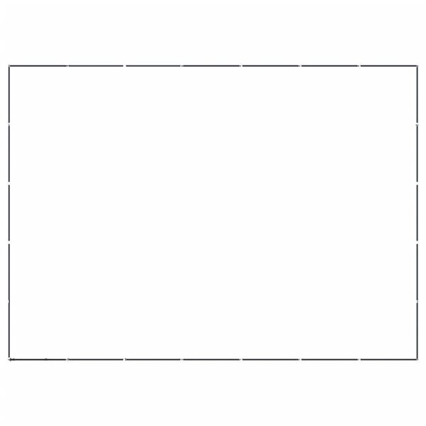 vidaXL Chenil d'ext&eacute;rieur pour chiens Acier 32,26 m&sup2;