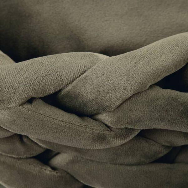 Designed by Lotte Lit pour chat Ziba Vert 40x15 cm