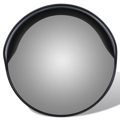 Miroir de sécurité Miroir de circulation Miroir Convexe Extérieur
