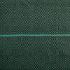 vidaXL Membrane anti-mauvaises herbes vert 4x5 m PP
