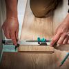 wolfcraft Outil de pose de plancher stratifi&eacute; 235 mm