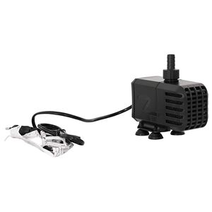 vidaXL Pompe submersible d'aquarium 1300 L/h