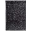 vidaXL Autocollant auto-adh&eacute;sif pour meuble noir marbr&eacute; 90x500 cm PVC