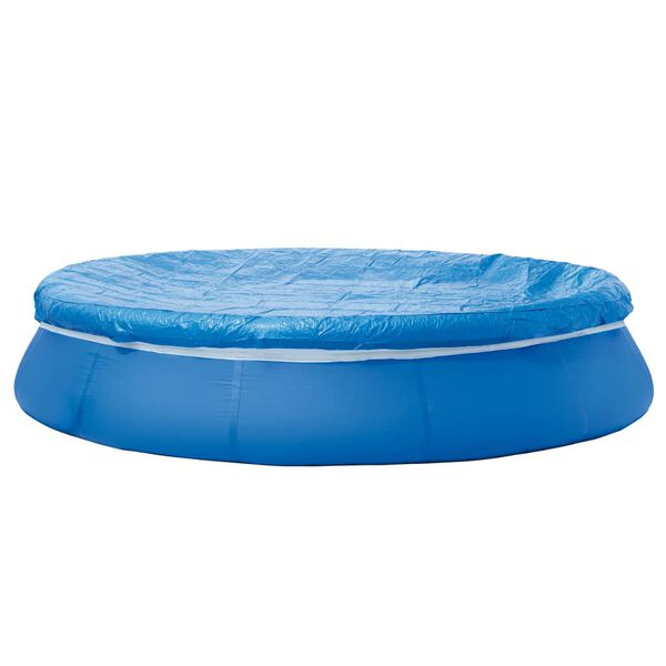 Happy People Housse universelle de protection pour piscine 366 cm