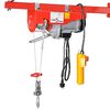 Palan &eacute;lectrique 1300 W 400/800 kg