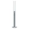 Steinel Lampe d'ext&eacute;rieur &agrave; capteur GL 60 LED Argent&eacute;