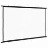 vidaXL &Eacute;cran de projection 60" 16:9