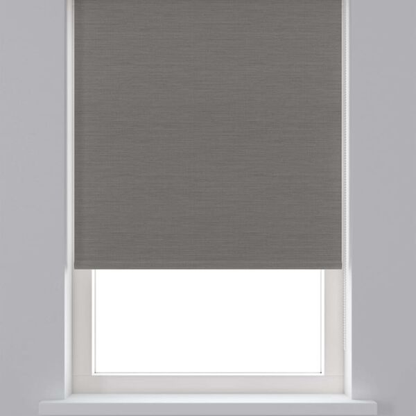 Decosol Store roulant occultant Gris 60x190 cm
