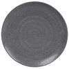 Bo-Camp Vaisselle 16 pcs Stone m&eacute;lamine gris