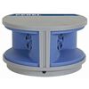 Perel R&eacute;pulsif antiparasitaire &agrave; ultrasons bleu C3492