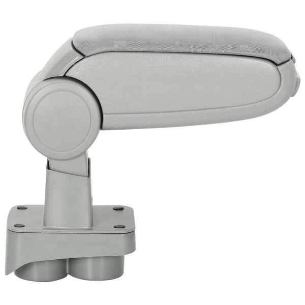 vidaXL Accoudoir de voiture pour VW Polo (2001-2005)