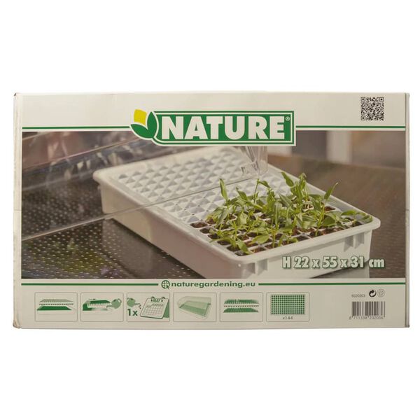 Nature Jeu de propagateur 55 x 31 x 22 cm