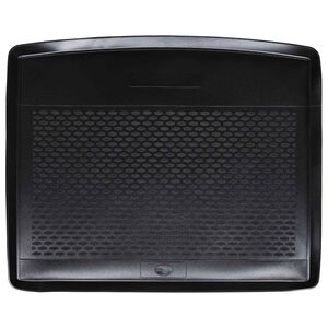 vidaXL Tapis de coffre Noir adapt&eacute; pour HYUNDAI TUCSON 2020-