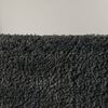 Sealskin Tapis de bain Angora 70x140 cm Gris