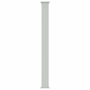 vidaXL Store lat&eacute;ral r&eacute;tractable 300 x 100 cm Polyester Rectangulaire