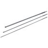 Br&uuml;der Mannesmann Jeu de forets &agrave; marteaux 3 pcs SDS-Plus 100 cm 50103