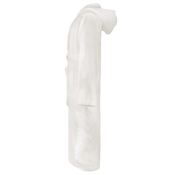 vidaXL Peignoir KINN XXL Coton