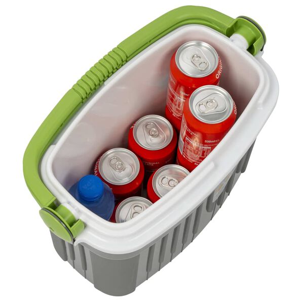 EDA Glaci&egrave;re Iceberg Gris 8 L