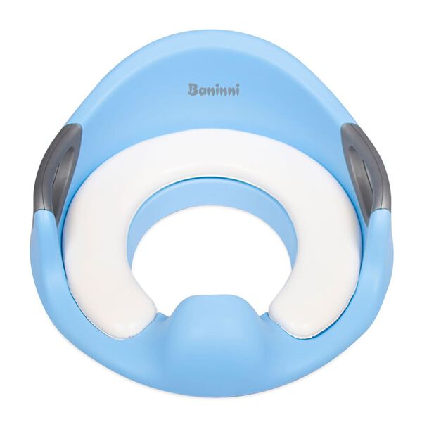 Baninni Pot pour enfant Buba Bleu BNCA007-BL