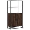 Brown_oak