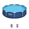 Bestway Piscine Steel Pro 305x76 cm