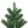 vidaXL Sapin de No&euml;l artificiel Nordmann Vert 210 cm