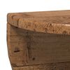 vidaXL &Eacute;tag&egrave;re Murale Bois ancien 38 x 19 x 19 cm Bois d'ing&eacute;nierie