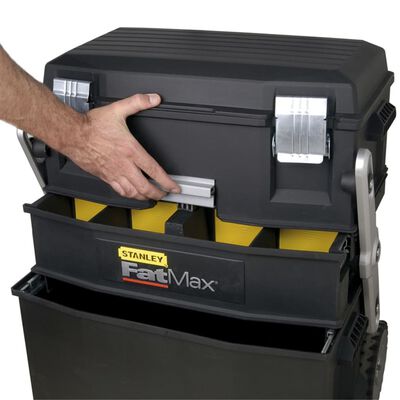 Stanley FatMax Boîte roulante à outils 1-94-210