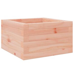 vidaXL Jardini&egrave;re 40x40x23 cm bois massif de douglas