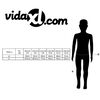 vidaXL Salopette &agrave; bavette pour enfants Taille 98 / 104 Gris