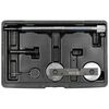 YATO Kit d'outils de synchronisation du moteur &agrave; essence Audi VW