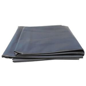 Ubbink B&acirc;che pour bassin AquaLiner 4x4 m PVC 0,5 mm 1331167