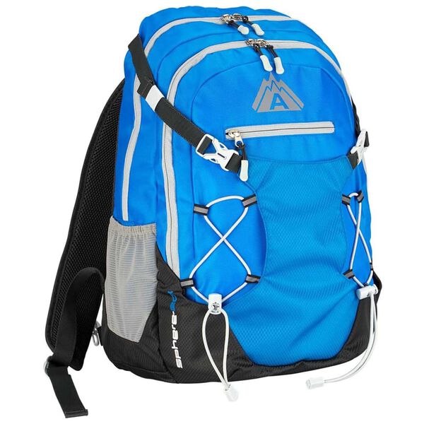 Abbey Sac &agrave; dos d'ext&eacute;rieur Sphere 35 L Bleu 21QB-BAG-Uni
