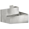 Galvanised