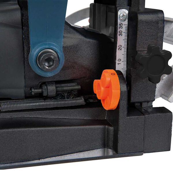 FERM D&eacute;gauchisseuse de pr&eacute;cision 900 W BJM1009