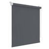 Decosol Store roulant occultant mini Anthracite 107x160 cm
