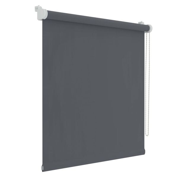 Decosol Store roulant occultant mini Anthracite 107x160 cm