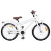 vidaXL V&eacute;lo pour Enfants 22 Pouces pour les enfants de 7 &agrave; 12 ans